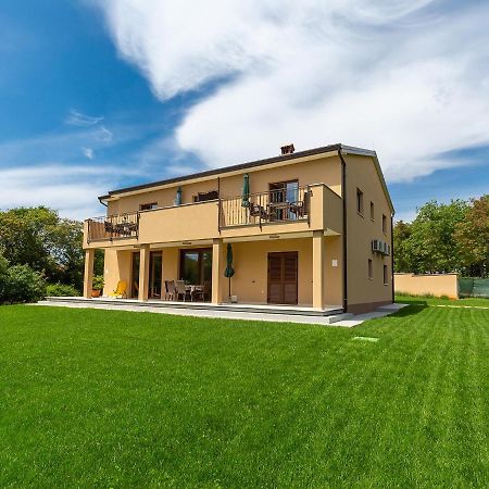 Villa Gioia Apartment With Terrace Poreč Exterior foto